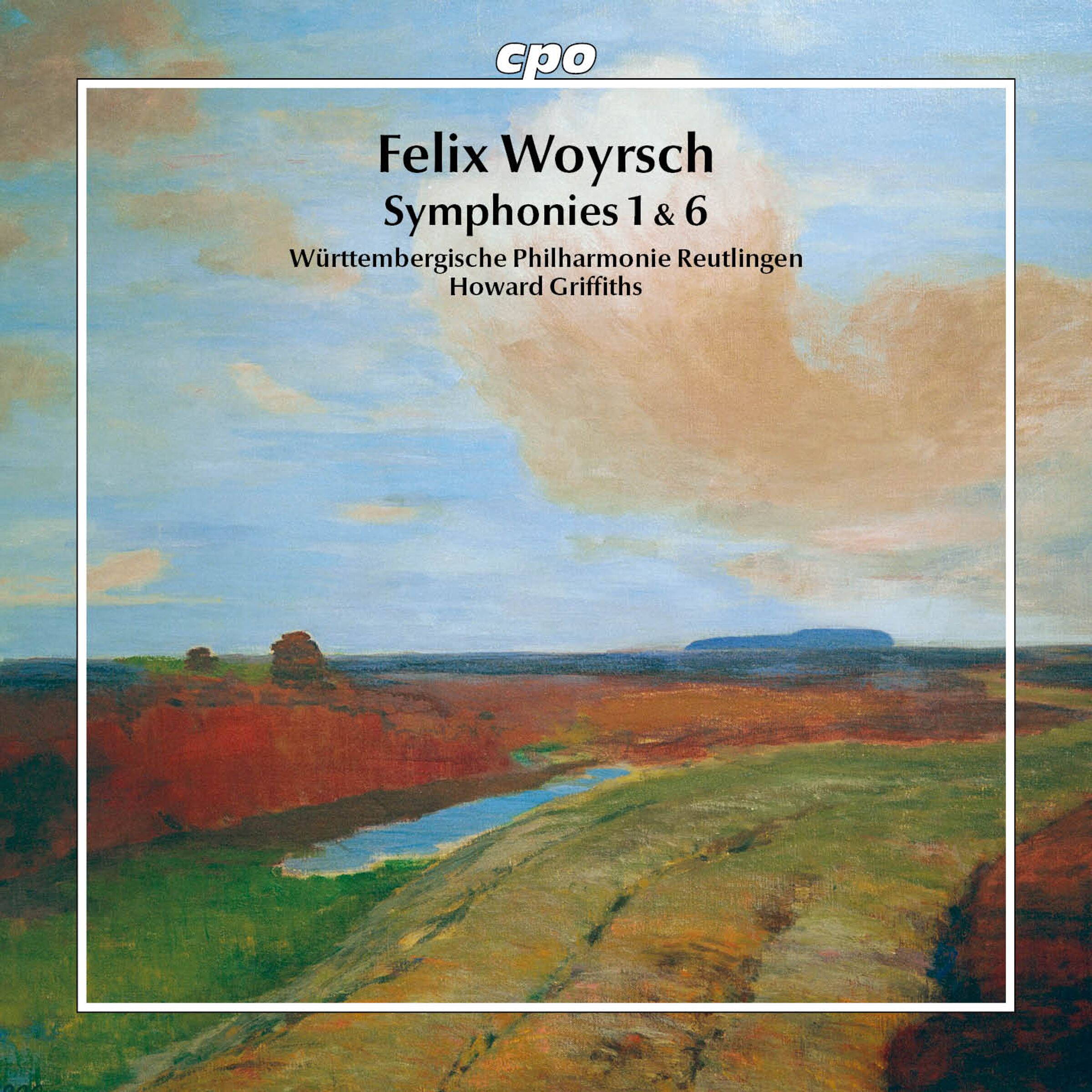 Paul Wranitzky - Symphonies opp. 31 & 52
