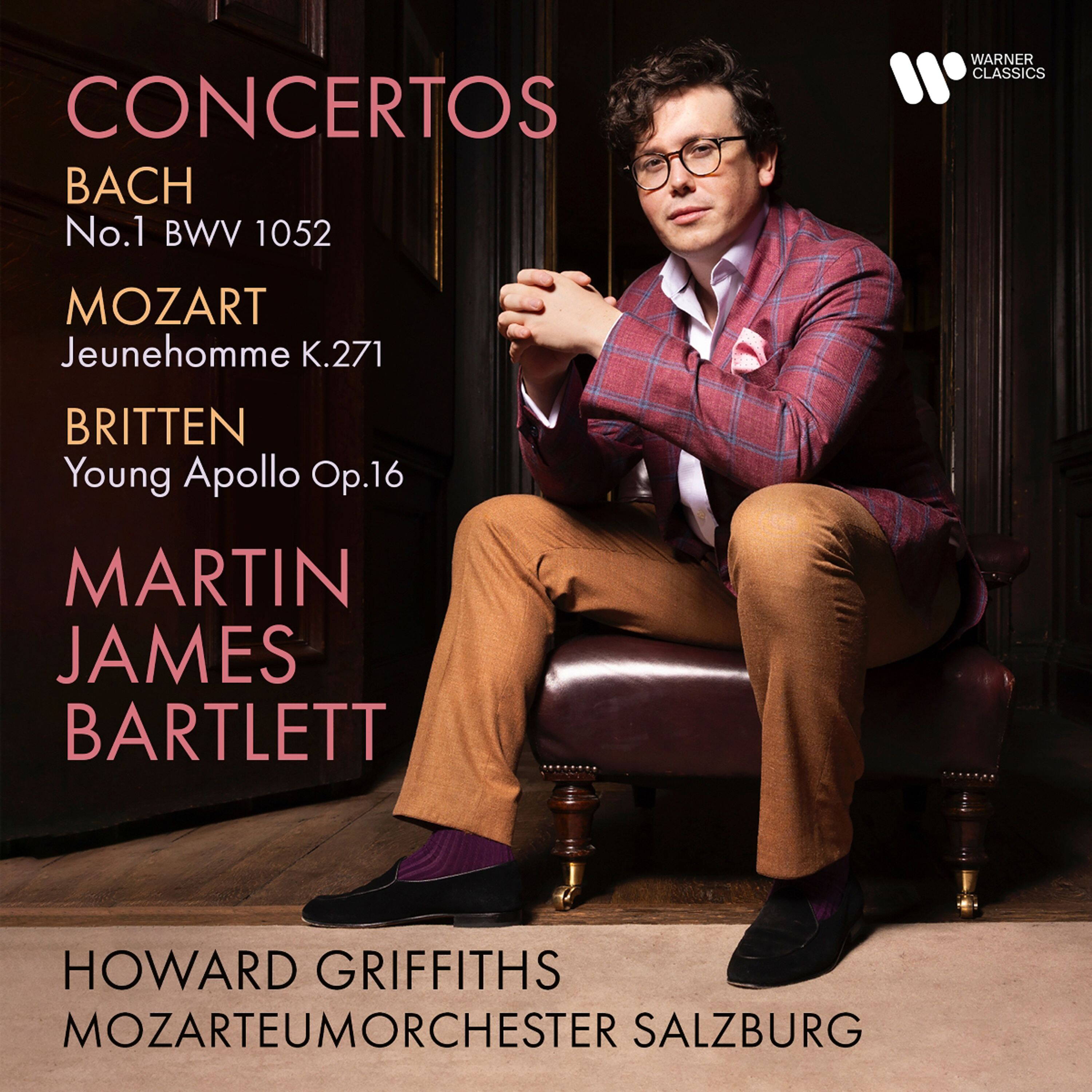 CD's - Howard Griffiths