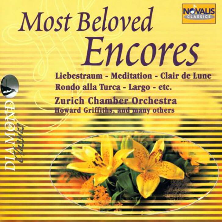 Most Beloved Encores