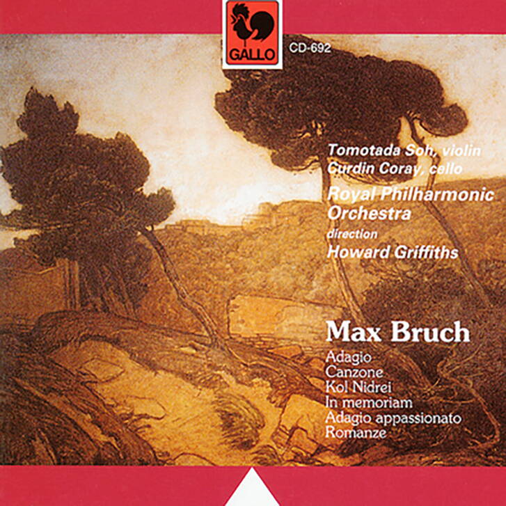 Max Bruch