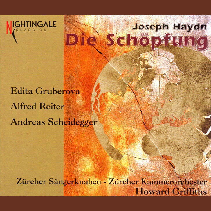 Joseph Haydn - Die Schöpfung