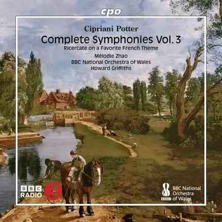 Manrico Padovani - Paganini - Concertos 1 & 2