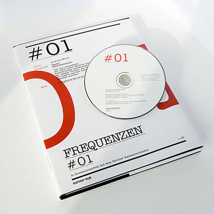 Frequenzen 01 - Dmitri Schostakowitsch Symphonie Nr.14 op.135