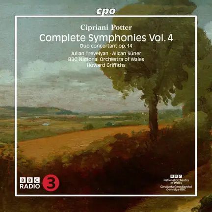 Manrico Padovani - Paganini - Concertos 1 & 2