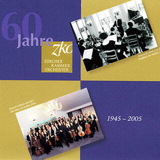 60 Jahre Zko 1945-2005